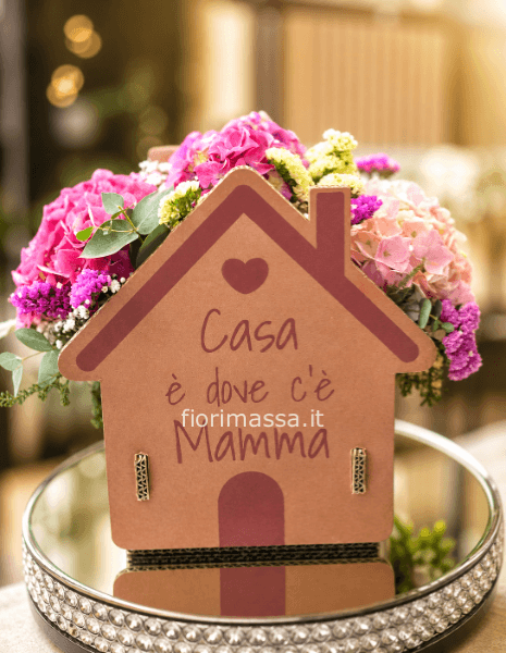 MAMA’S HOME